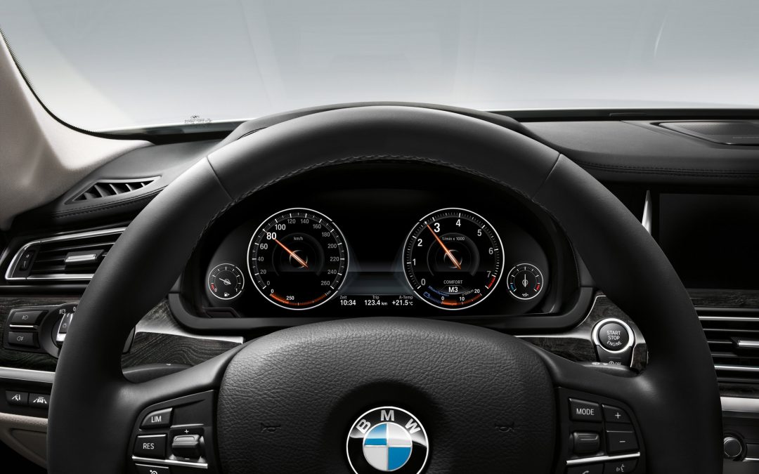 Érdekességek: pár szó a BMW-ről