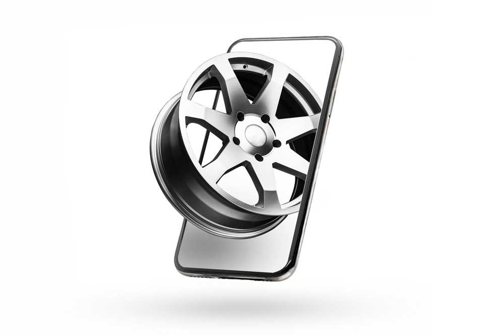 Alkatrészek raktárkészletről: több az előnye, mint gondolná