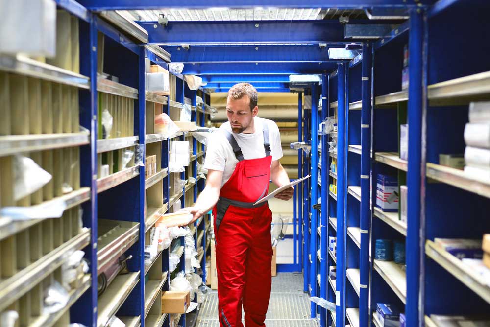 BMW alkatrészek raktárról