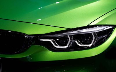 Megbízható forrásból származó bontott BMW alkatrészek Budapesten: így válaszd a minőséget