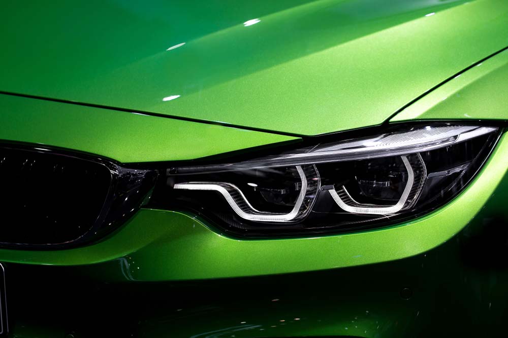 Megbízható forrásból származó bontott BMW alkatrészek Budapesten: így válaszd a minőséget