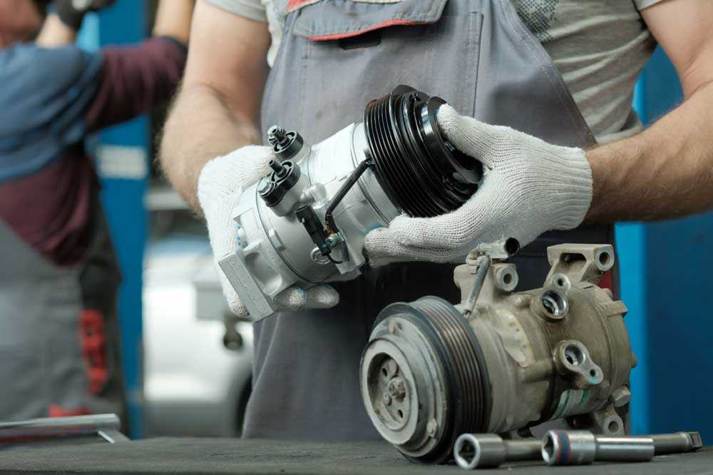 BMW bontó Budapesten: Minőségi bontott alkatrészek beépítési garanciával