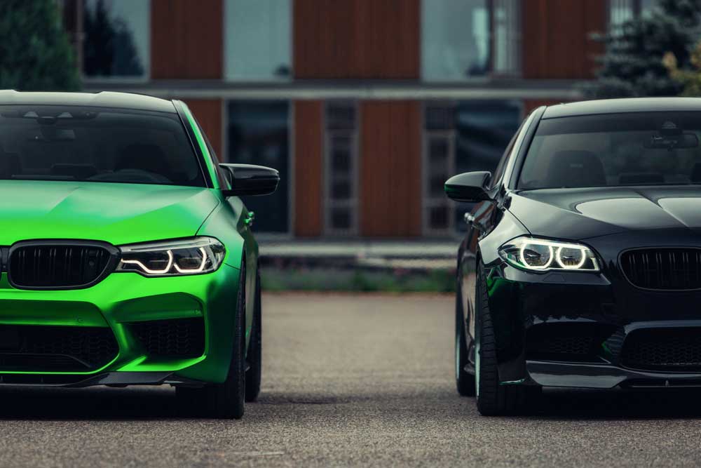 BMW fényszóró csere és vásárlás: Hogyan válassz megbízható alkatrészt?